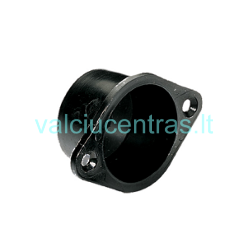 Drenažo detalė pripučiamai valčiai